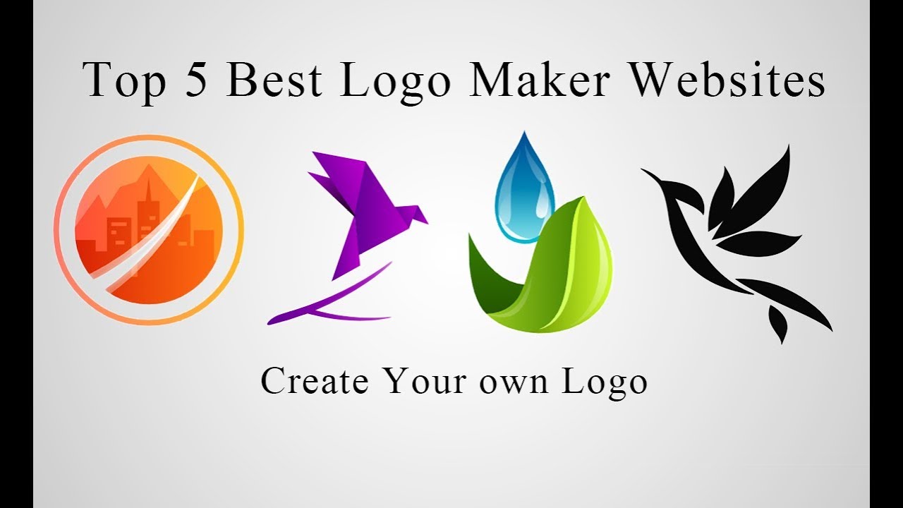 best free logo design websites